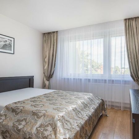 Apartment Amber Sky Palanga Exterior photo